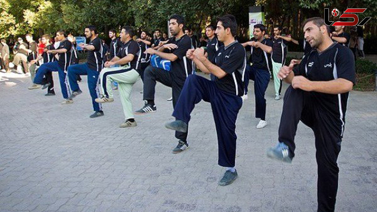 افراد بالای ۴۰ سال مراقب باشند