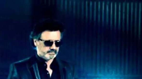 دانلود آهنگ باشکوه معین / از خود بگذشتم ...