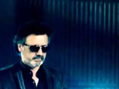 دانلود آهنگ معین ( ورژن هوش مصنوعی )/ از خود بگذشتم