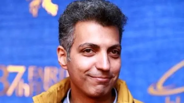 ترکیب عادل و هوش مصنوعی/ فردوسی‌پور با چهره‌ای که انتظارش را نداشتید! + عکس