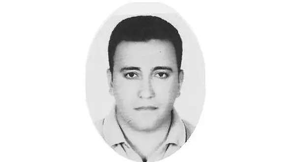 این مرد را می شناسید؟ / در شیراز به دنبال اسماعیل پاچ تافته هستند + عکس چهره باز