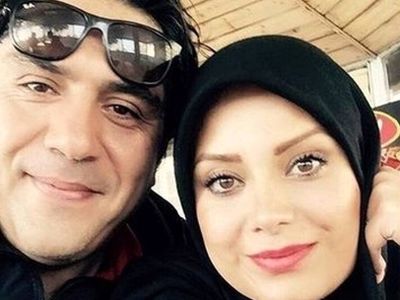 چیدمان لوکس و امروزی آشپزخانه صبا راد مجری سابق برنامه به خانه برمی گردیم/ لوستر مراکشی، کابینت های چوبی و...+عکس