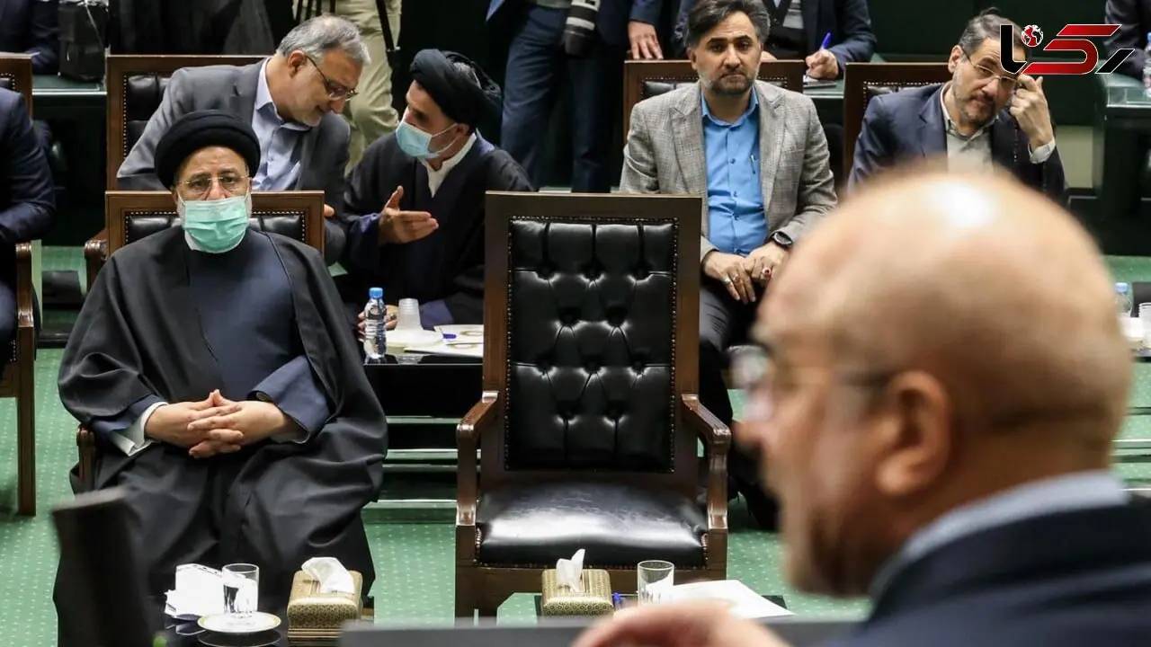 علنی شدن اختلافات حذف قالیباف از ریاست در مجلس دوازدهم نیست/ در دقیقه آخر از دولت بخواهیم مشکل ارز را حل کند، شدنی نیست