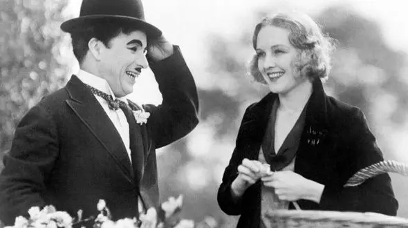 داستان احساسی چارلی چاپلین: نامه‌ ای که قلب او را پس از 10 سال به تپش انداخت