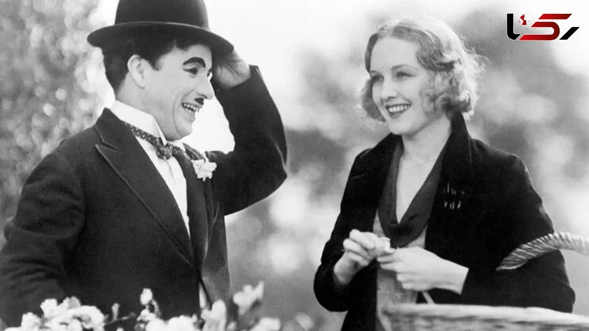 داستان احساسی چارلی چاپلین: نامه‌ ای که قلب او را پس از 10 سال به تپش انداخت