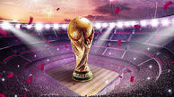 ببینید / 17 روز جام جهانی در یک دقیقه 
