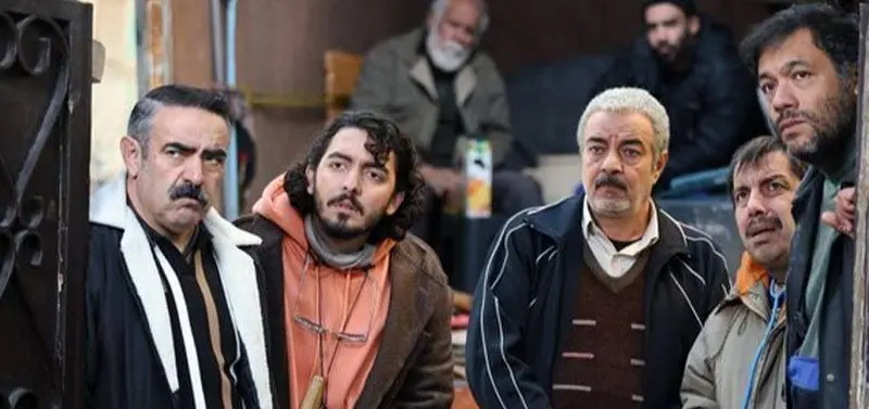 ترکیب سریال های رمضان شبکه های سراسری و آی فیلم مشخص شد