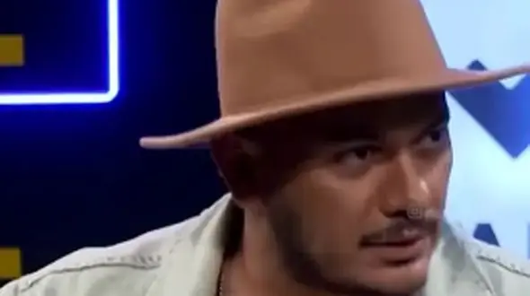 فیلم / روایت اشوان از استاکری که تعقیبش می‌کرد ...