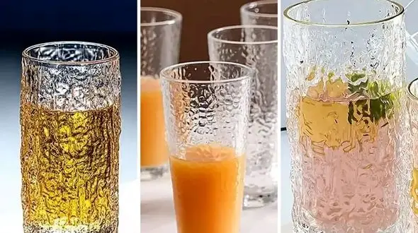 جدیدترین لیوان‌ های شربت خوری شیک | ظرافت و زیبایی برای هر میزبان باسلیقه