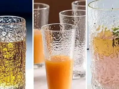 جدیدترین لیوان‌ های شربت خوری شیک | ظرافت و زیبایی برای هر میزبان باسلیقه