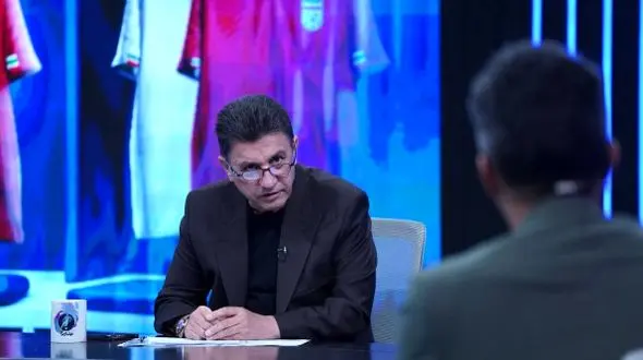 قلعه‌نویی به نماینده مجلس: ا ثبات کن یا شهامت عذرخواهی داشته باش!