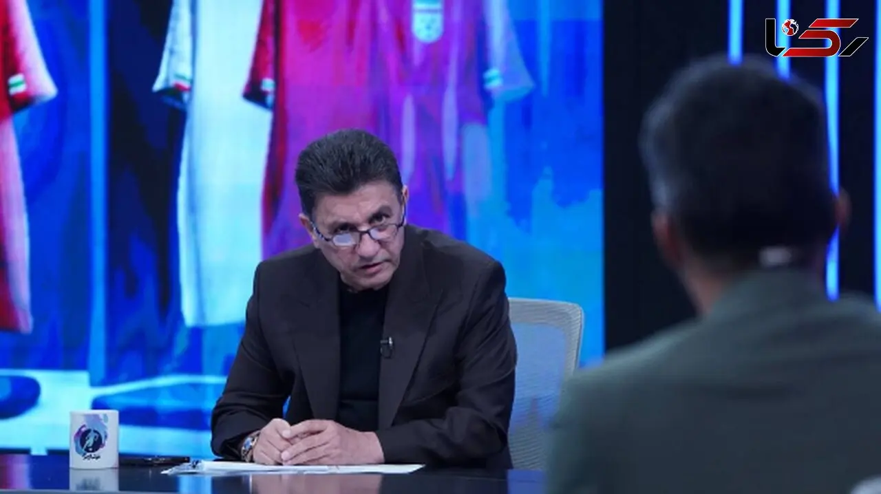 قلعه‌نویی به نماینده مجلس: ا ثبات کن یا شهامت عذرخواهی داشته باش!