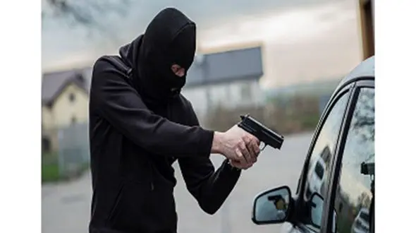 وحشت آفرینان مسلح شوش دستگیر شدند