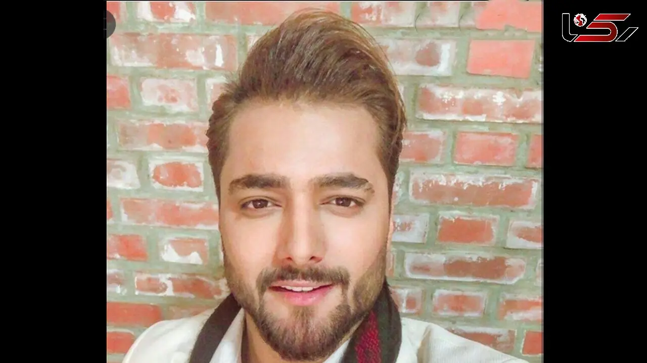 فیلم لحظه خواستگاری خواننده ماکان بند از خانم بازیگر در سریال تلوزیونی