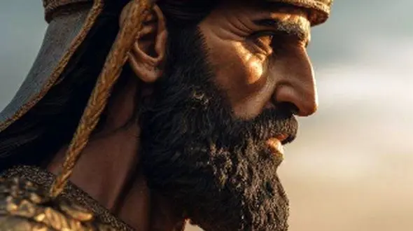 (ویدئو) سه وصیت تکان‌دهنده کوروش بزرگ که نگاه شما را به ثروت و زندگی برای همیشه تغییر می‌دهد