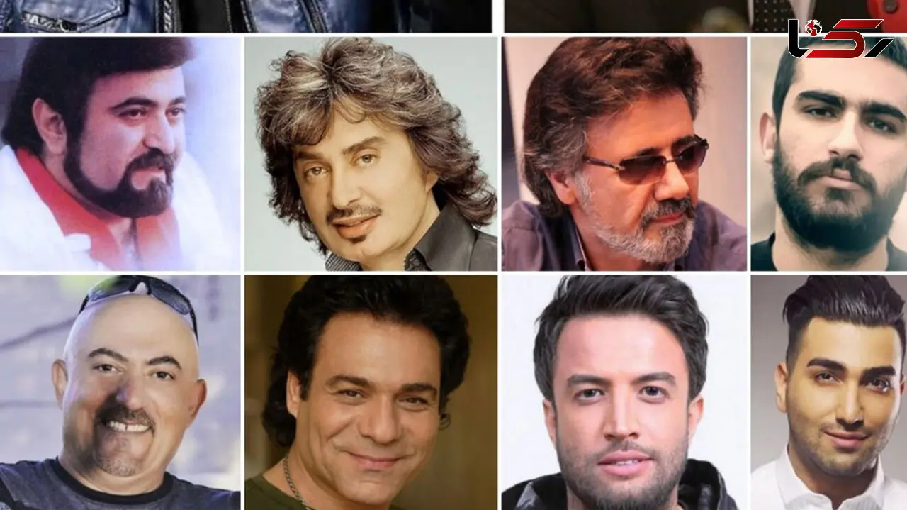 ممنوعیت جنجالی خوانندگان لس‌ آنجلسی‌ در ایران / اخطار جدی صادر شد