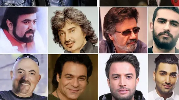 ممنوعیت جنجالی خوانندگان لس‌ آنجلسی‌ در ایران / اخطار جدی صادر شد