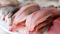قیمت ماهی در بازار چهارشنبه 5 آذر 99 + جدول