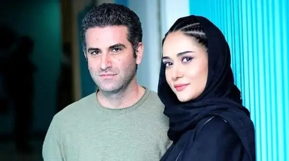 نتیجه عاشق شدن هوتن شکیبا به دختران!/عشق یا طلسم مرگ؟+فیلم