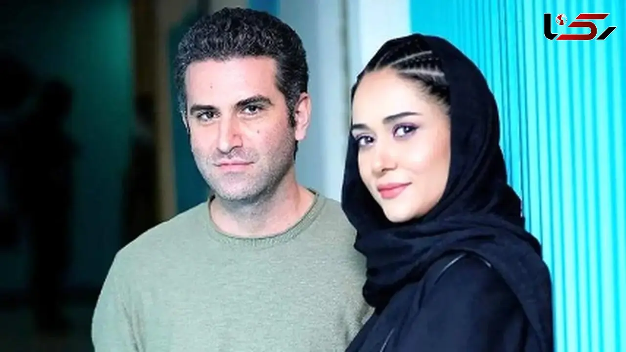 نتیجه عاشق شدن هوتن شکیبا به دختران!/عشق یا طلسم مرگ؟+فیلم