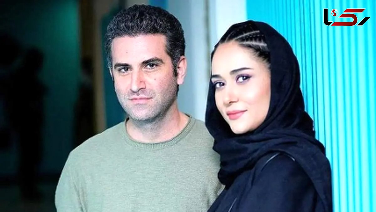 نتیجه عاشق شدن هوتن شکیبا به دختران!/عشق یا طلسم مرگ؟+فیلم