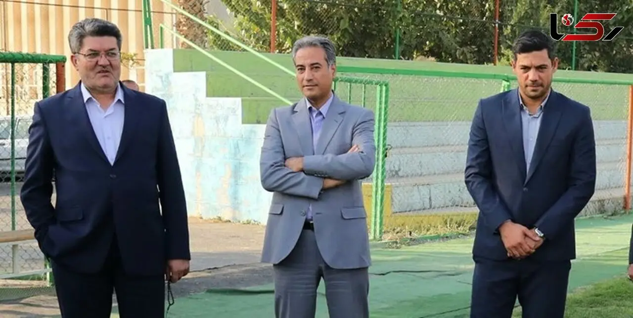 اعضای هیات مدیره باشگاه پیکان اعلام شد