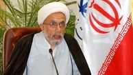 اقتدار ایران اسلامی با تاسی از گفتمان عاشورایی رقم خورد