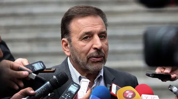 واعظی: دولت تا روز جمعه بعدازظهر از دلیل سقوط هواپیمای اوکراینی مطلع نبود