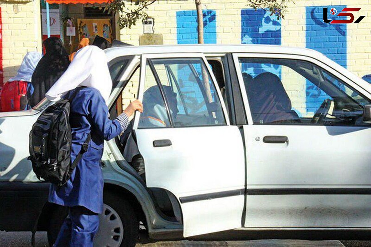 دادستانی تهران شرکت تپسی را مکلف کرد ظرف یک هفته مشکلات سرویس مدارس را رفع کند