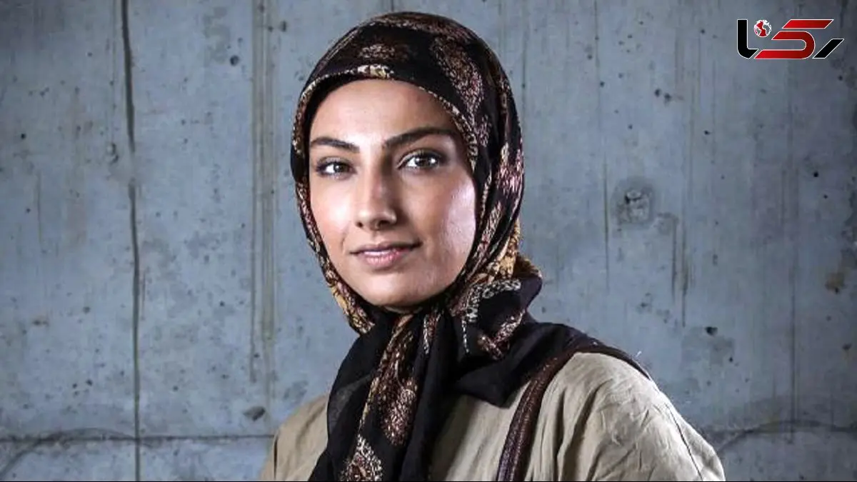 تیپ خاص سوسنِ سریال پایتخت در یک مراسم / جدیدترین عکس خانم بازیگر 10 سال بعد از سریال