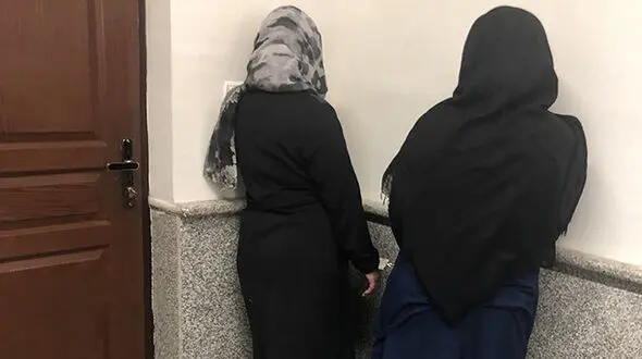 این 2 زن رییس 2 باند خطرناک در کرمان بودند / آنها همه فن حریف بودند