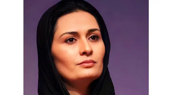 فیلم افشاگری خانم بازیگر گیلدخت درباره طلاقش ! / پریوش نظریه زاده را بیشتر بشناسید !