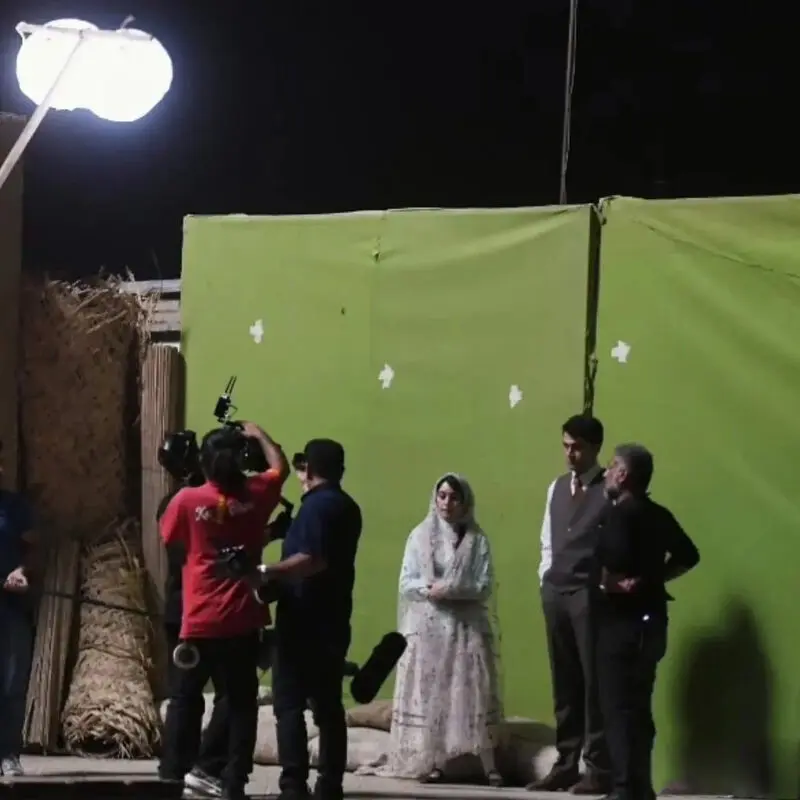 سریال بامداد خمار