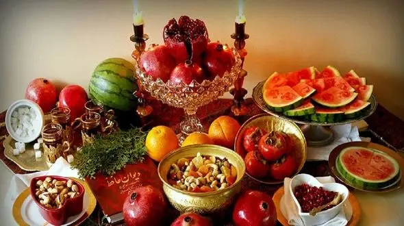 تاثیر تورم و گرانی بر برپایی مراسمات ایرانی/ یلدا را هر چند جمع و جور ، با رعایت پروتکل ها برگزار کنید