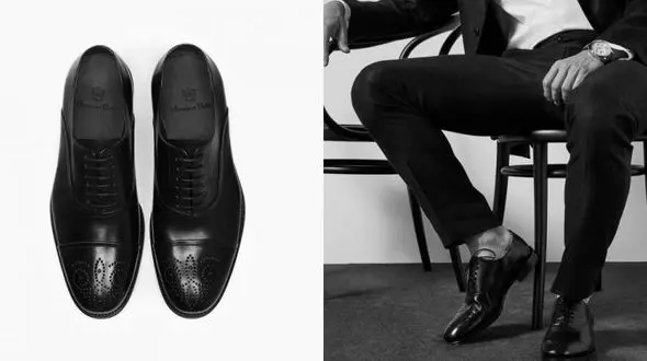 مدل های جدید کفش مردانه تابستانه از برند معروف ماسیمو دوتی + عکس 