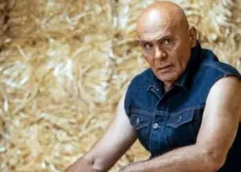 عکس / نگاهی به چیدمان خانه اصیل جمشید هاشم پور