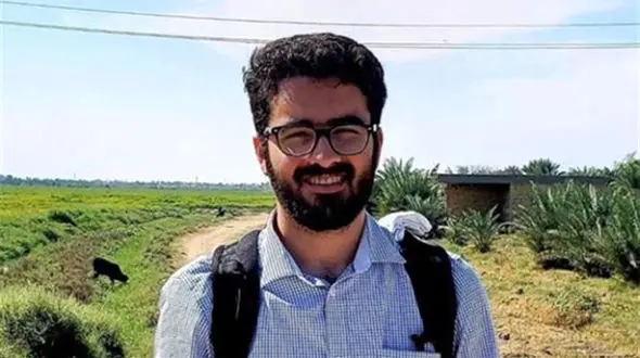 حمایت ضد انقلاب و مدعیان دفاع از مردم ایران از اخراج محمد شهاب دهقان