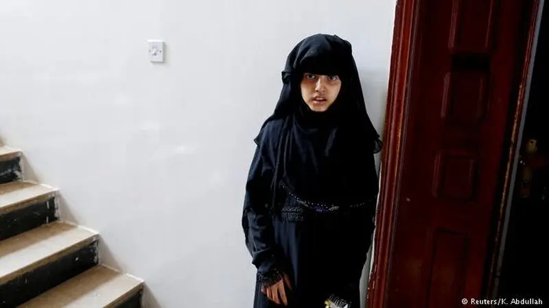 از قطع دست دختر یمنی به خاطر سرطان تا آوارگی پیرمردی با تومور مرگبار در دهان 