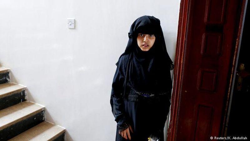 از قطع دست دختر یمنی به خاطر سرطان تا آوارگی پیرمردی با تومور مرگبار در دهان 