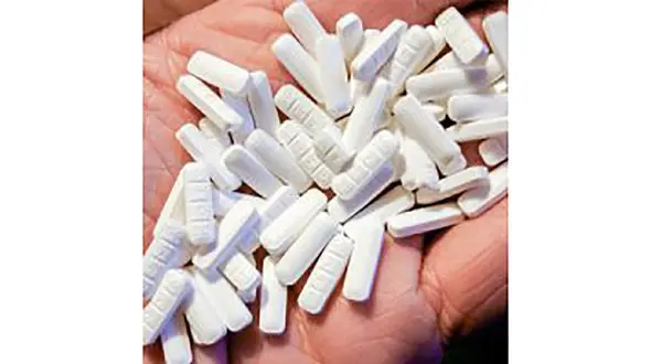 عوارض قرص آلپرازولام چیست ؟