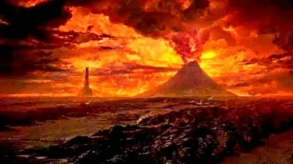 فجایعی که کم مانده بود جهان را به پایان برسانند + تصاویر