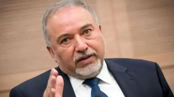 لیبرمن: تصمیم سازمان ملل، گامی به سوی تسلیحات هسته‌ای عربستان؟