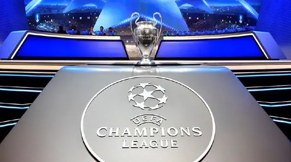 پوشش آنلاین قرعه‌کشی لیگ قهرمانان اروپا / کدام تیم‌ها به گروه مرگ می‌روند؟