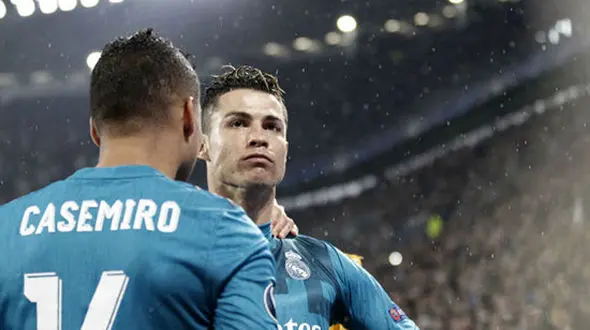 تجاوز رونالدو به مهماندار هتل لو رفت