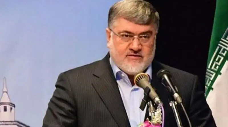 محمدصادق معتمدیان، استاندار تهران