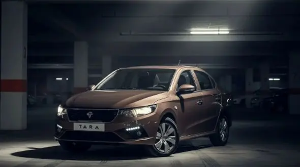 تجربه رانندگی با تارا V1P MT6؛ مزایا، معایب و هرآنچه باید بدانید