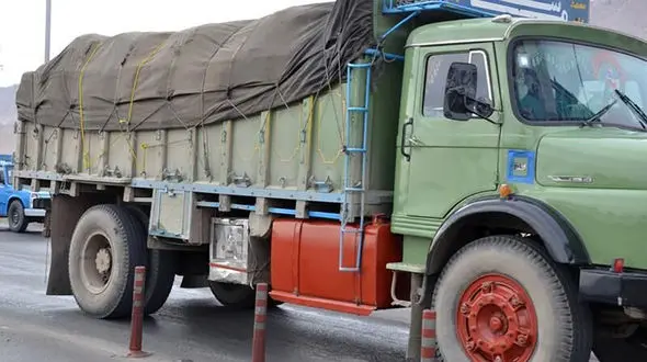 کشف 8 میلیارد ریال کالای قاچاق در سبزوار  