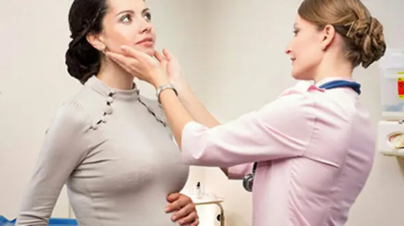 تمام تغییرات پوستی که در بارداری رخ می دهد