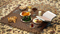 خوراکی های مفید و ممنوع در ماه رمضان 