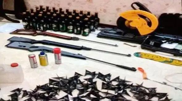 ترکیب عملیات تروریستی با سناریو‌های کشته سازی/ افشا‌ی هویت 2 سرکرده عملیات تروریستی مستقر در دانمارک و هلند 